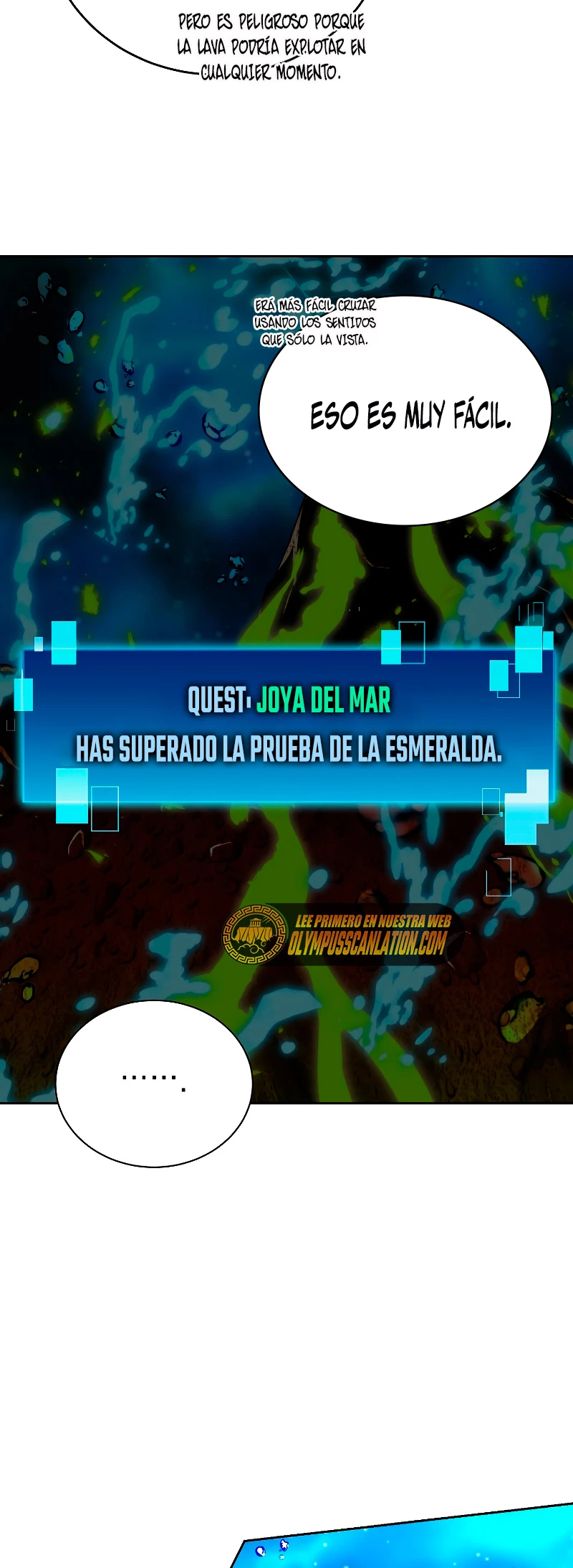 La Ascensión Marcial del Dios Demonio Capítulo 26 - Page 42