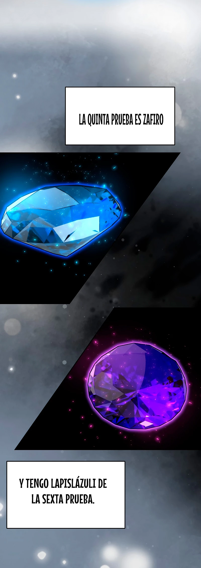 La Ascensión Marcial del Dios Demonio Capítulo 26 - Page 51