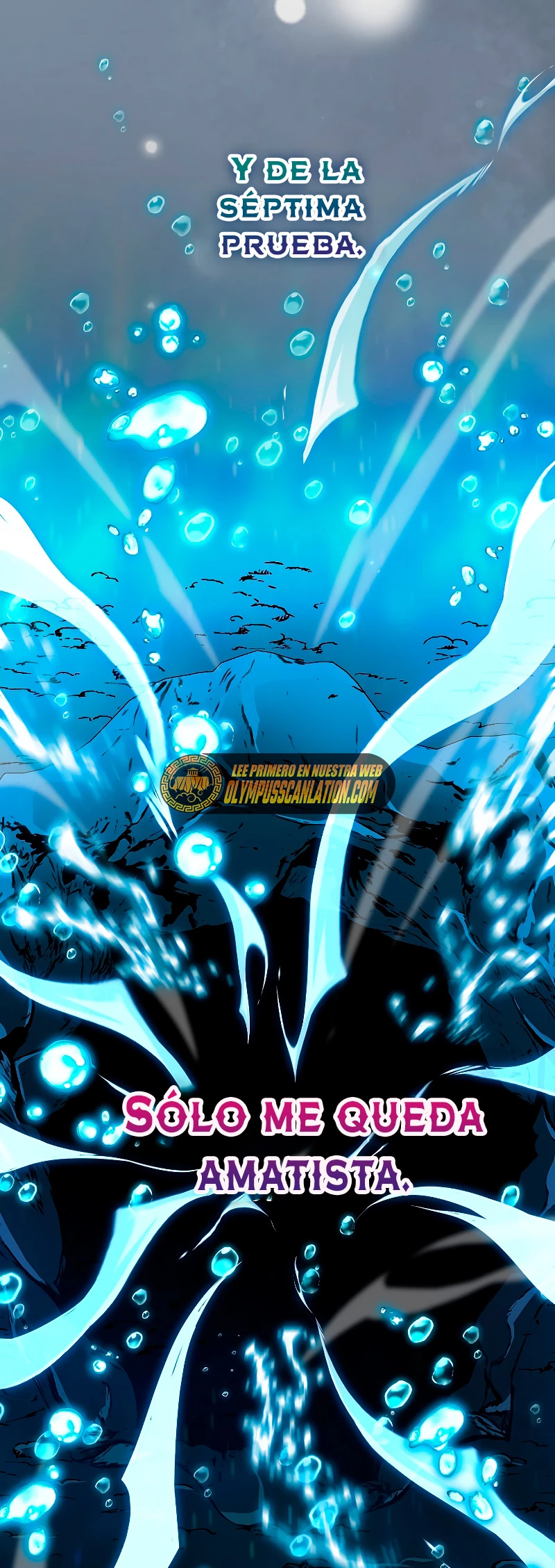 La Ascensión Marcial del Dios Demonio Capítulo 26 - Page 52