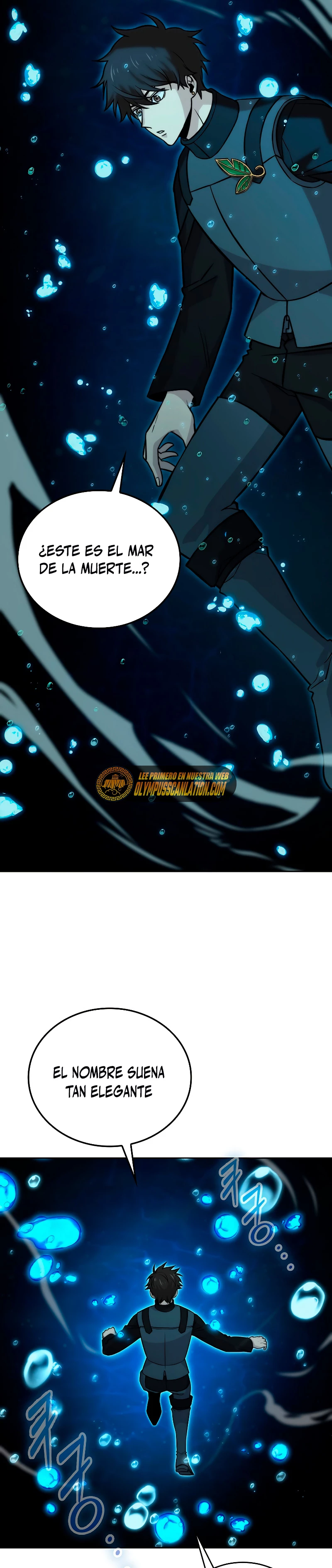 La Ascensión Marcial del Dios Demonio Capítulo 26 - Page 59