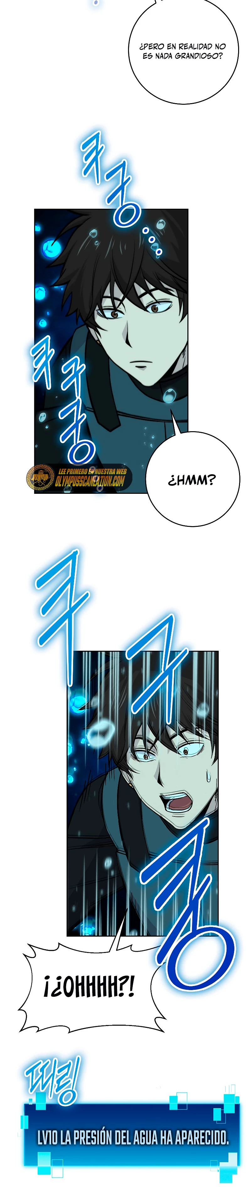 La Ascensión Marcial del Dios Demonio Capítulo 26 - Page 60