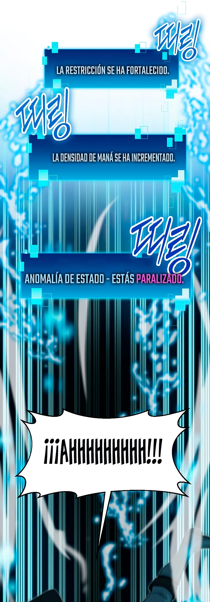 La Ascensión Marcial del Dios Demonio Capítulo 26 - Page 61