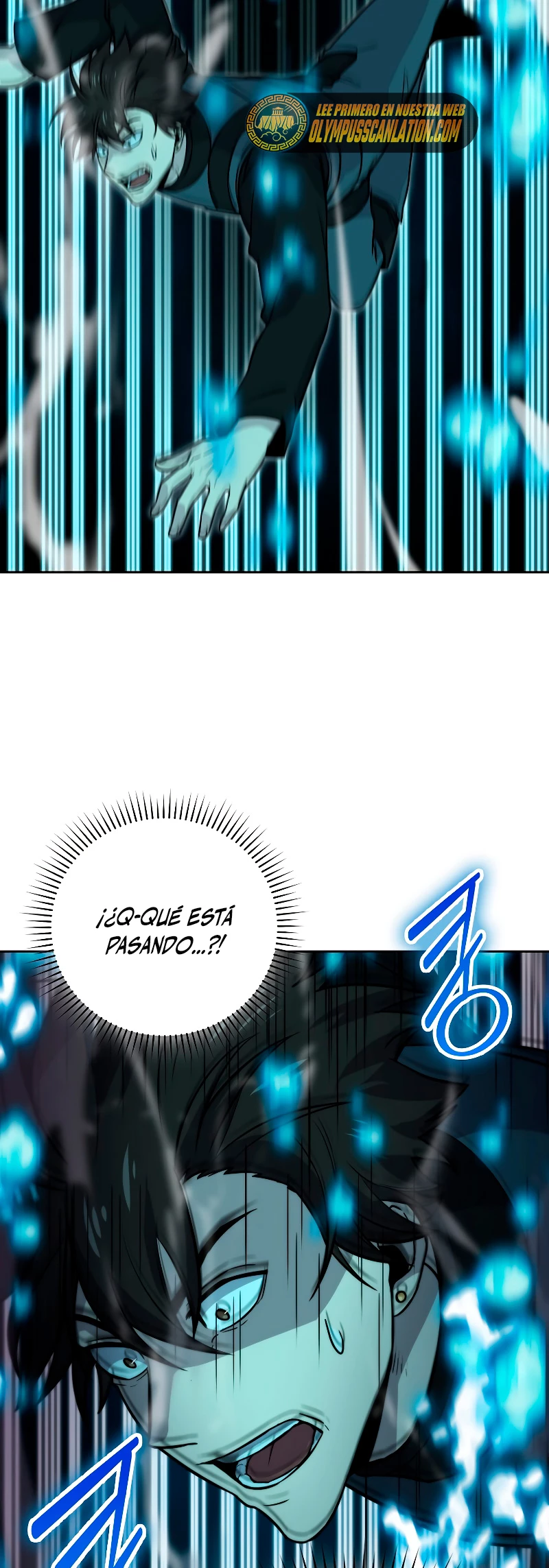 La Ascensión Marcial del Dios Demonio Capítulo 26 - Page 62