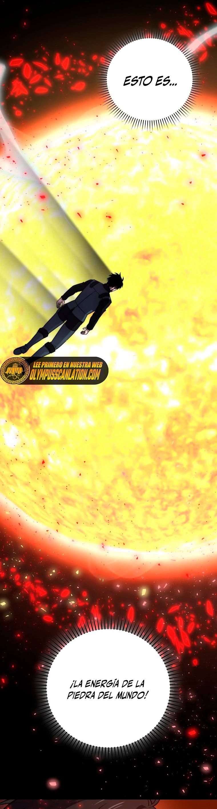 La Ascensión Marcial del Dios Demonio Capítulo 27 - Page 12