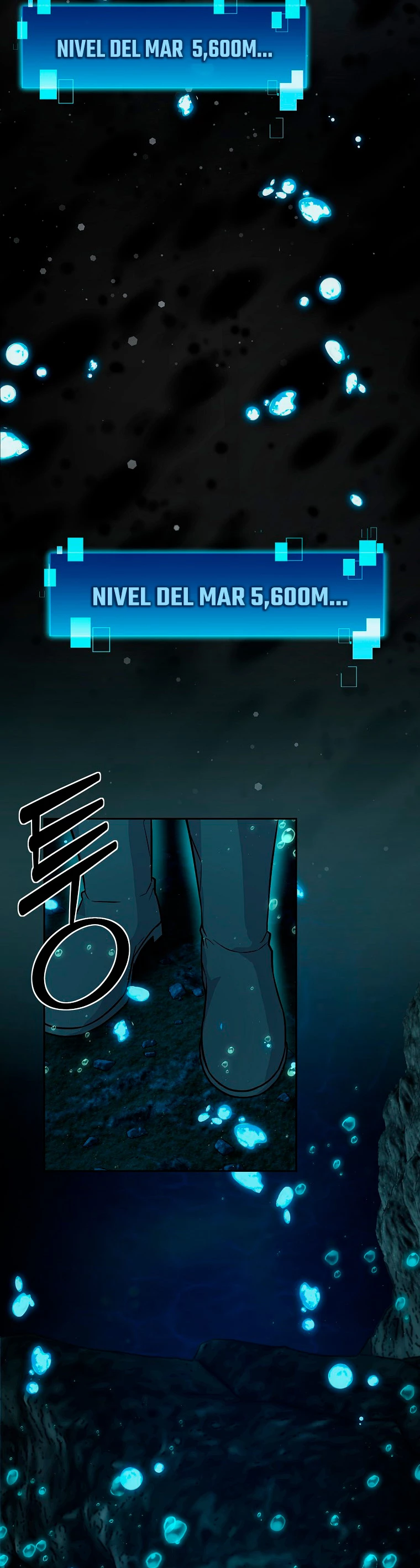 La Ascensión Marcial del Dios Demonio Capítulo 27 - Page 16