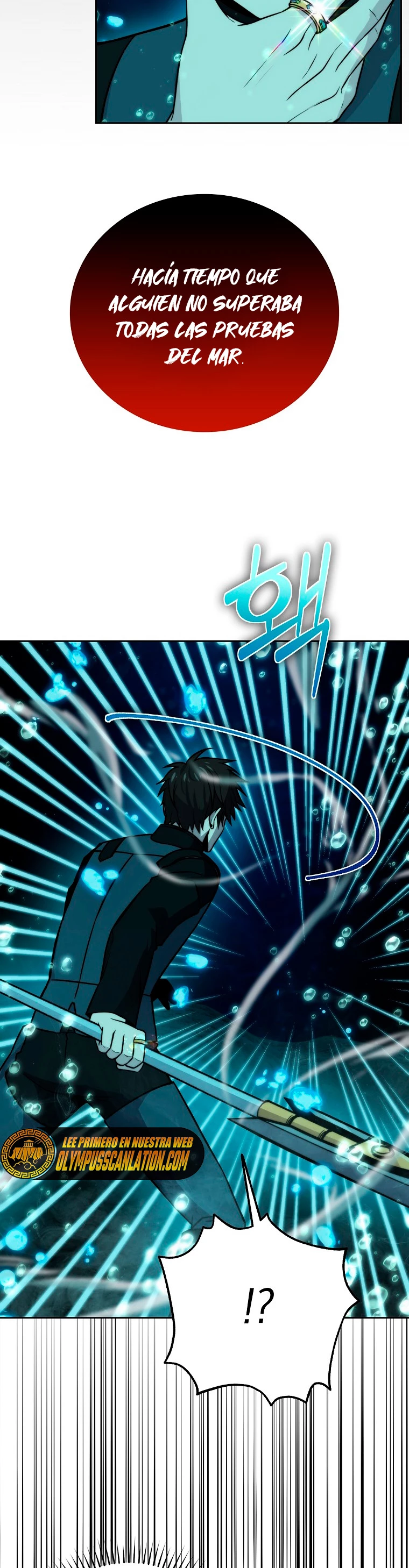 La Ascensión Marcial del Dios Demonio Capítulo 27 - Page 24