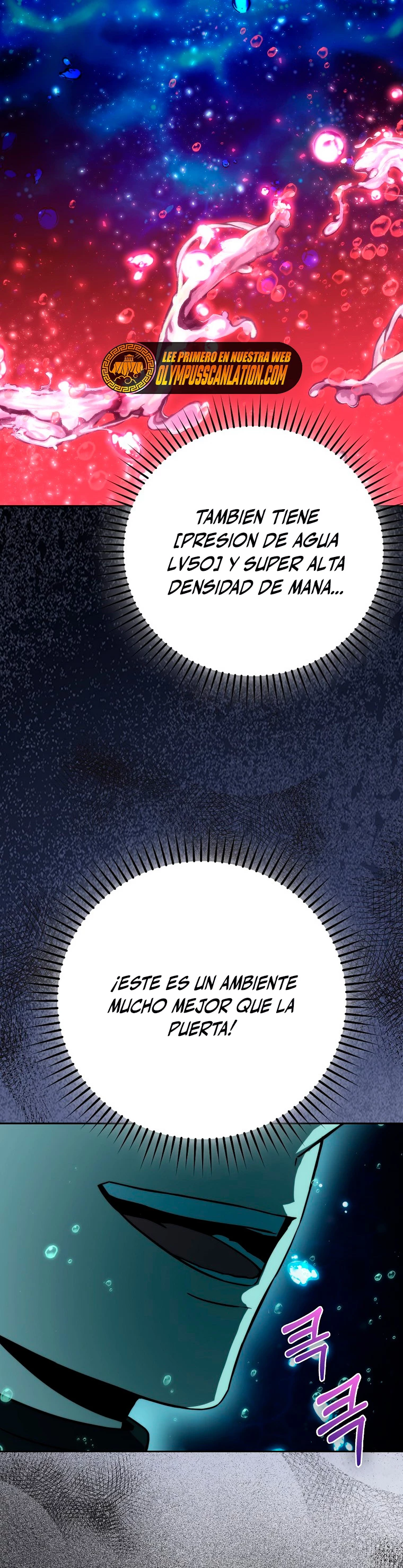 La Ascensión Marcial del Dios Demonio Capítulo 27 - Page 46