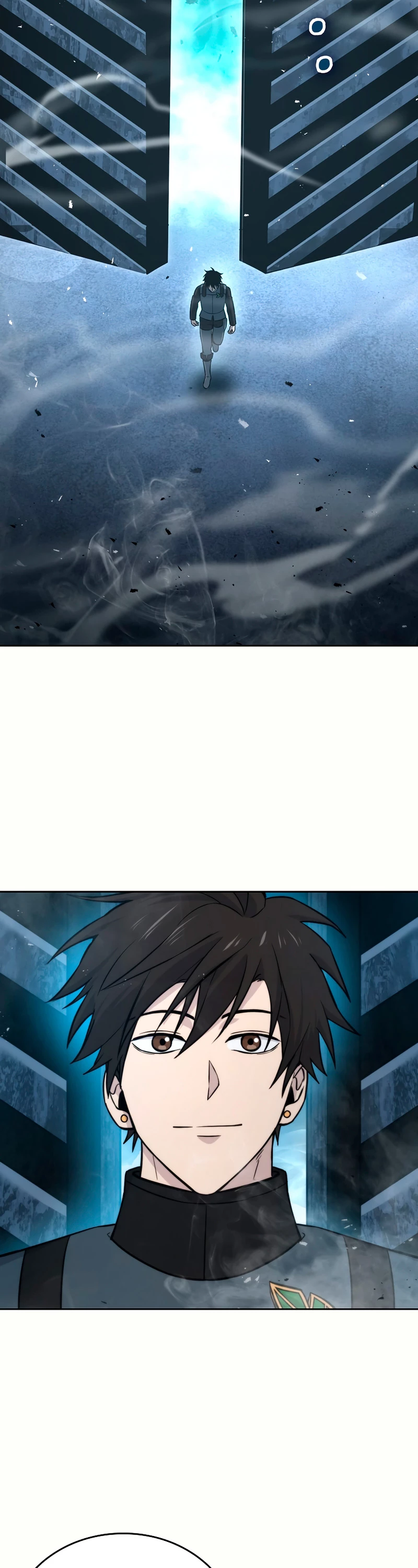 La Ascensión Marcial del Dios Demonio Capítulo 28 - Page 15