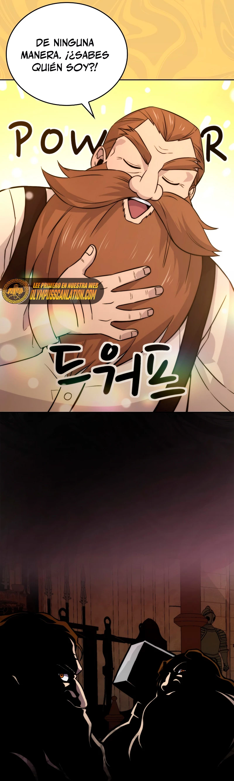 La Ascensión Marcial del Dios Demonio Capítulo 28 - Page 23