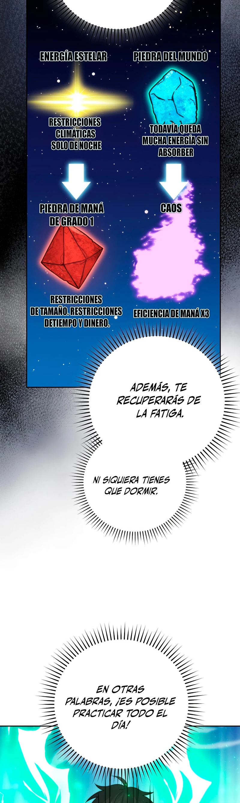 La Ascensión Marcial del Dios Demonio Capítulo 28 - Page 43