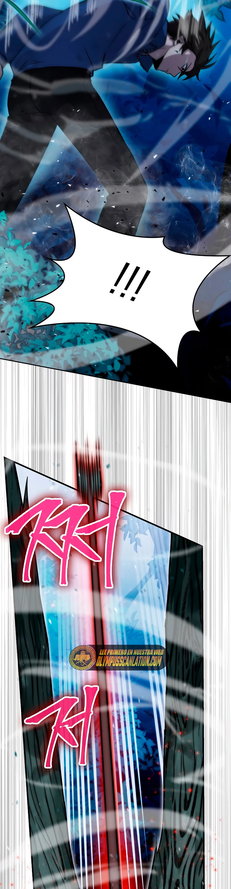 La Ascensión Marcial del Dios Demonio Capítulo 29 - Page 14