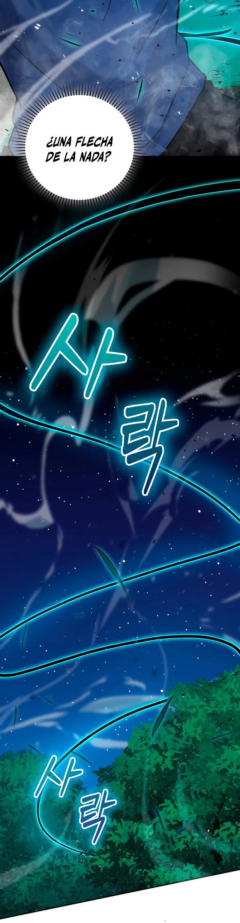 La Ascensión Marcial del Dios Demonio Capítulo 29 - Page 16