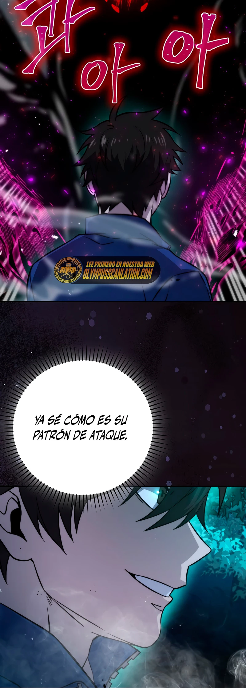 La Ascensión Marcial del Dios Demonio Capítulo 29 - Page 26