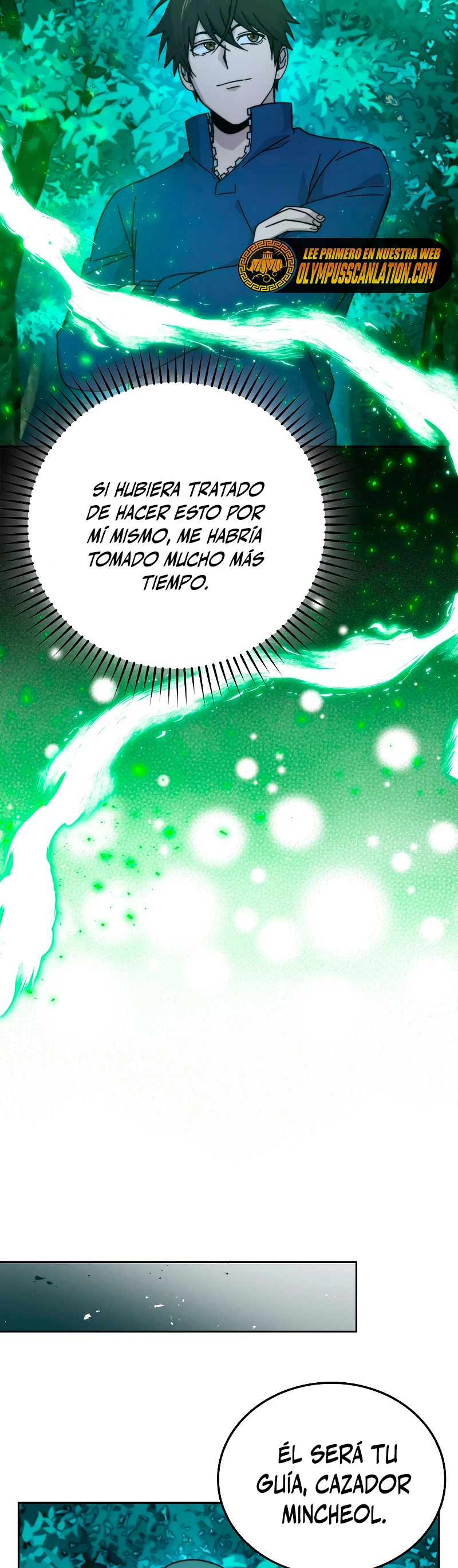 La Ascensión Marcial del Dios Demonio Capítulo 30 - Page 25