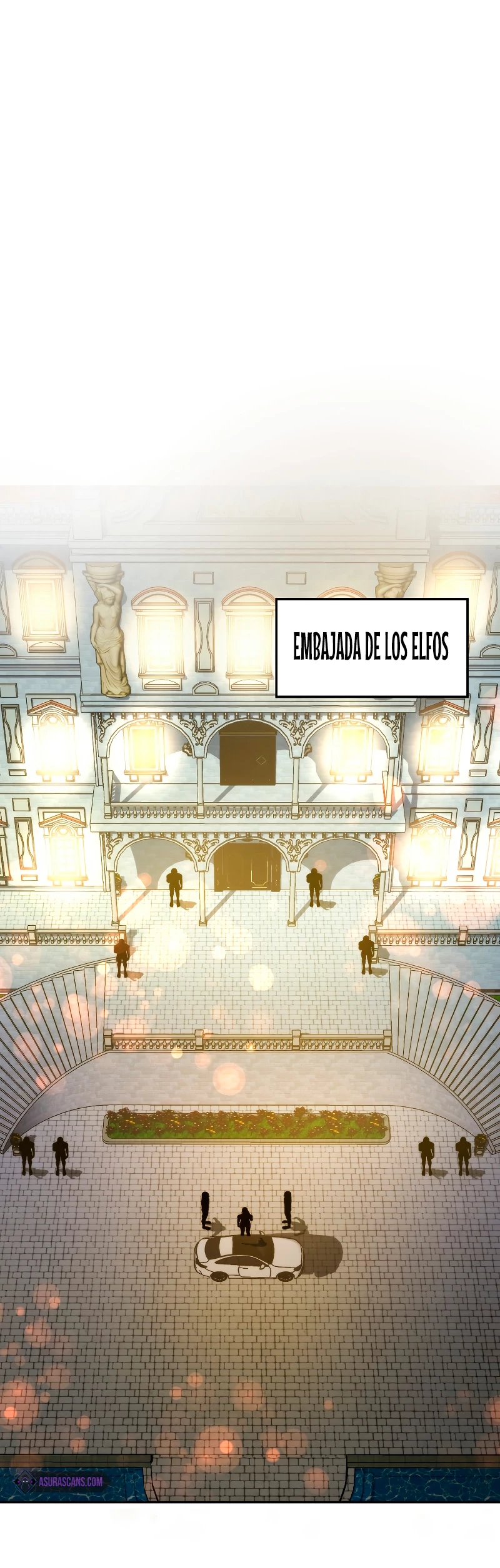 La Ascensión Marcial del Dios Demonio Capítulo 30 - Page 29