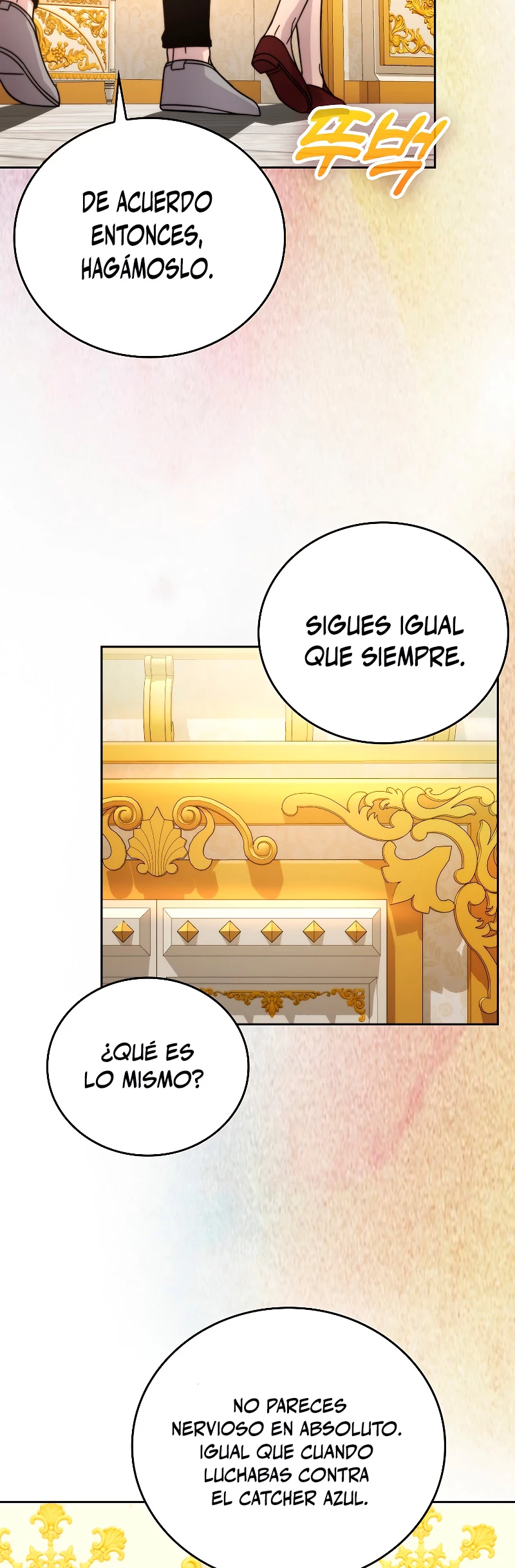 La Ascensión Marcial del Dios Demonio Capítulo 30 - Page 39