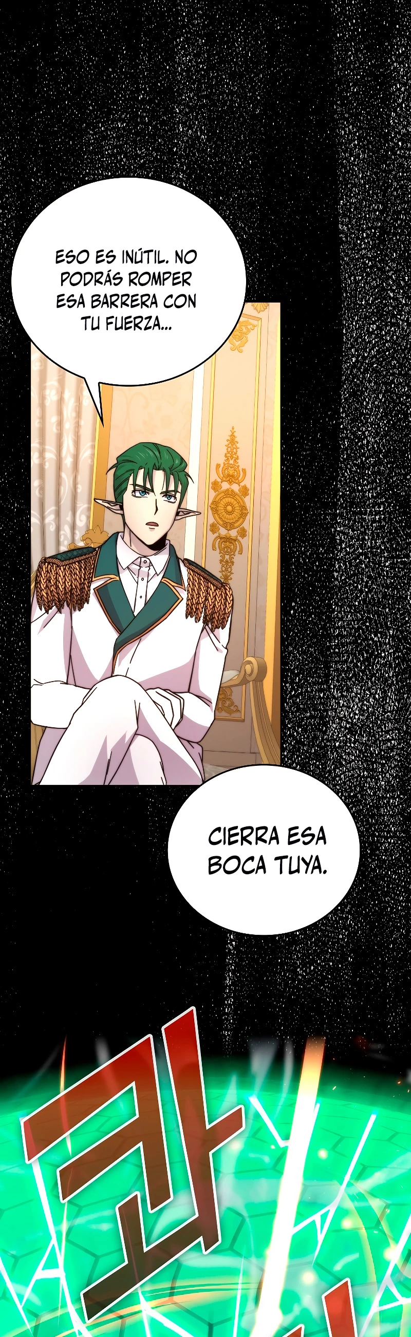 La Ascensión Marcial del Dios Demonio Capítulo 30 - Page 62