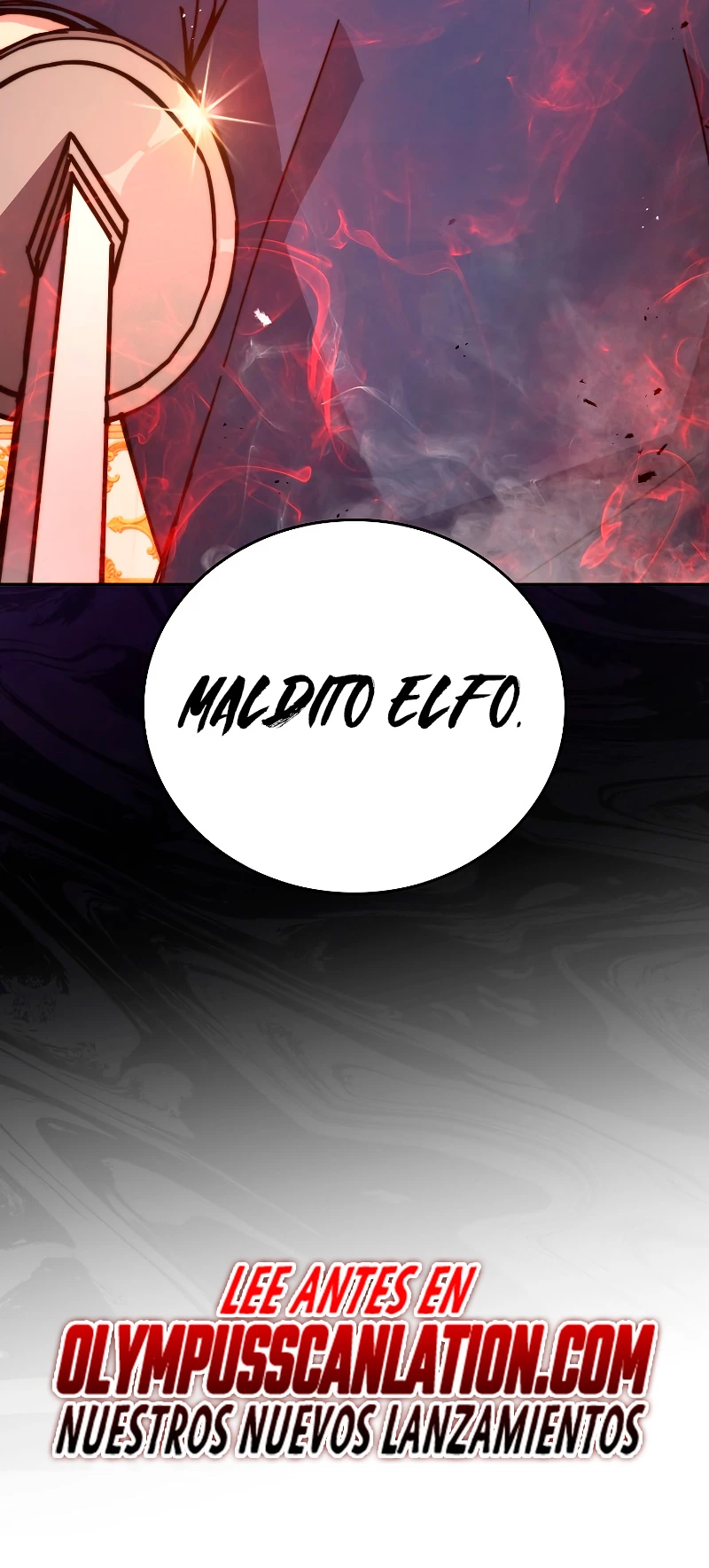 La Ascensión Marcial del Dios Demonio Capítulo 30 - Page 66