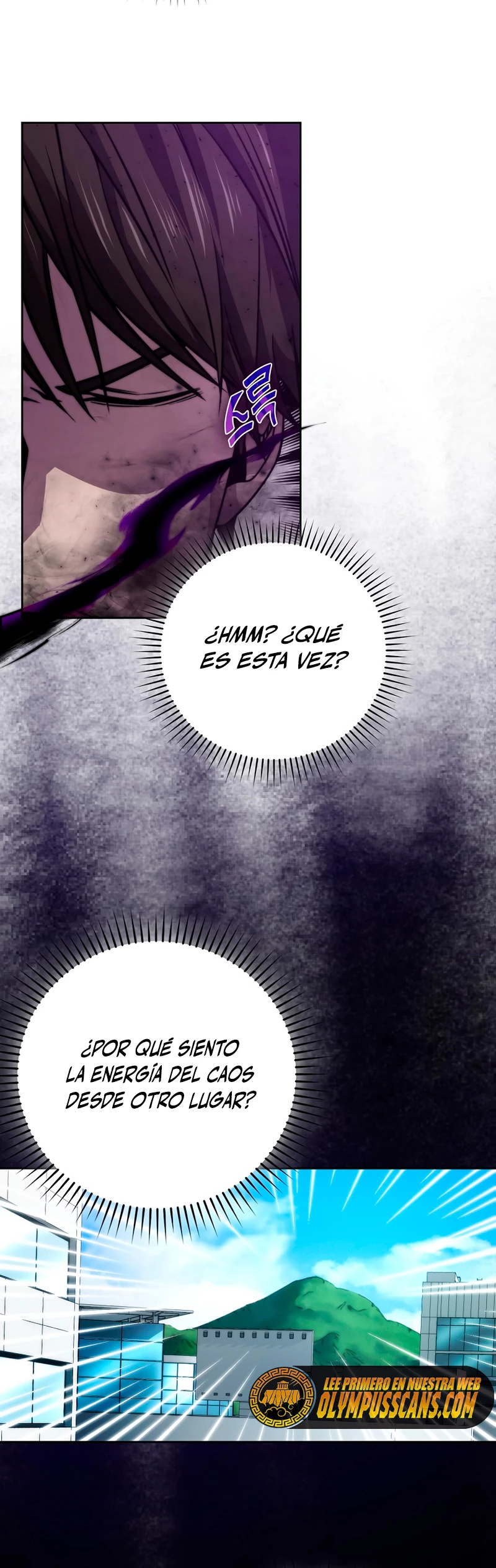 La Ascensión Marcial del Dios Demonio Capítulo 31 - Page 46