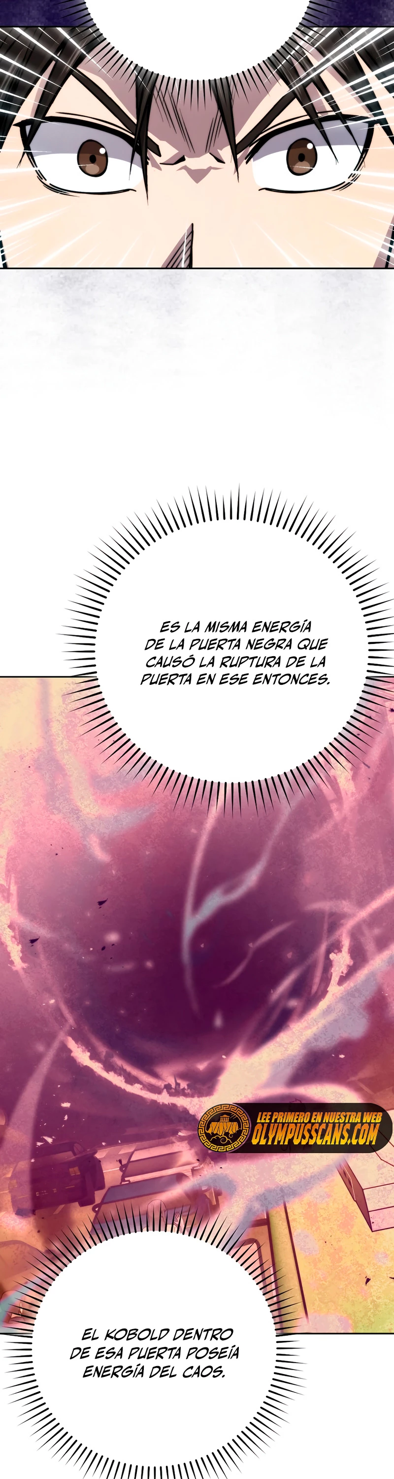 La Ascensión Marcial del Dios Demonio Capítulo 31 - Page 48