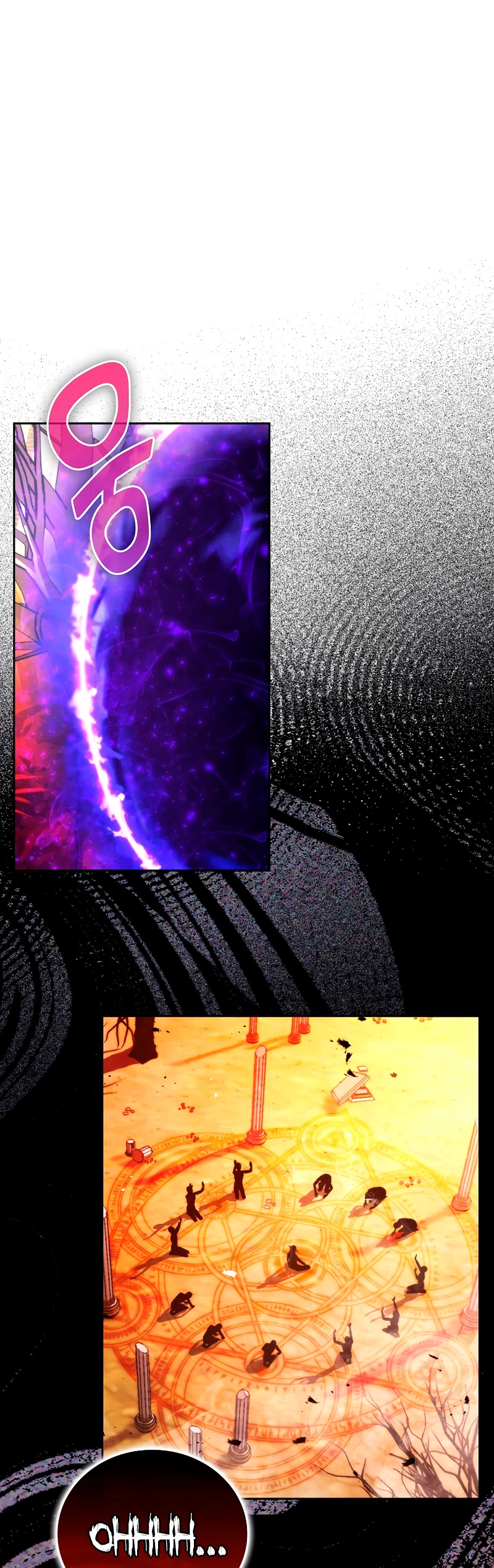 La Ascensión Marcial del Dios Demonio Capítulo 31 - Page 52