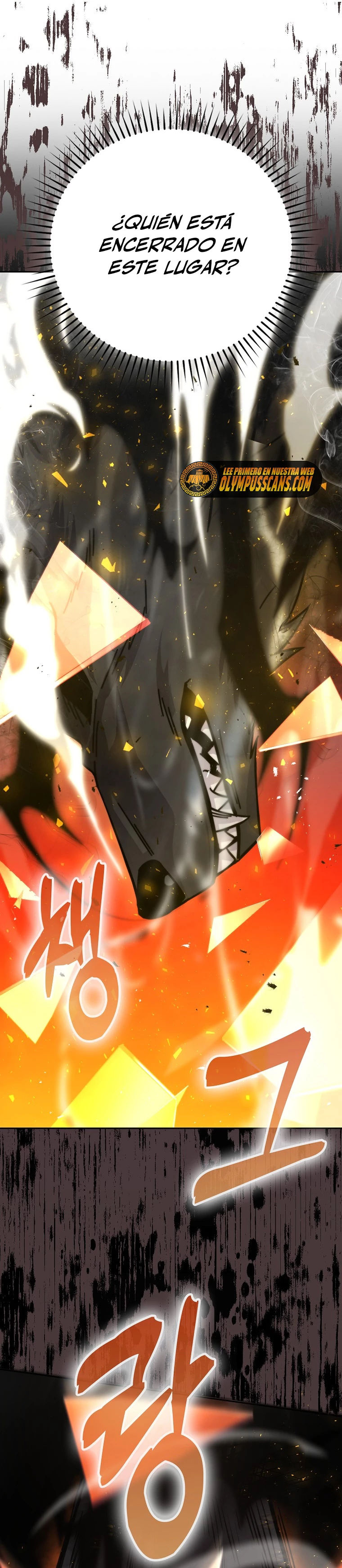 La Ascensión Marcial del Dios Demonio Capítulo 32 - Page 30