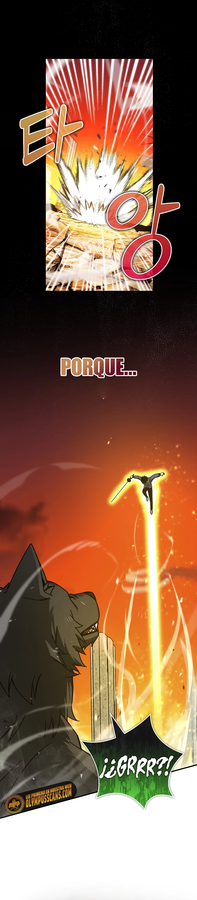 La Ascensión Marcial del Dios Demonio Capítulo 33 - Page 12