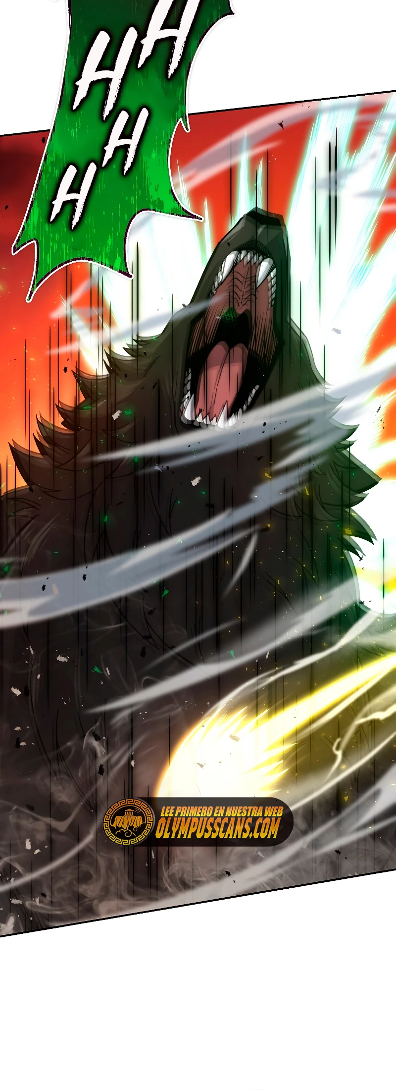 La Ascensión Marcial del Dios Demonio Capítulo 34 - Page 14