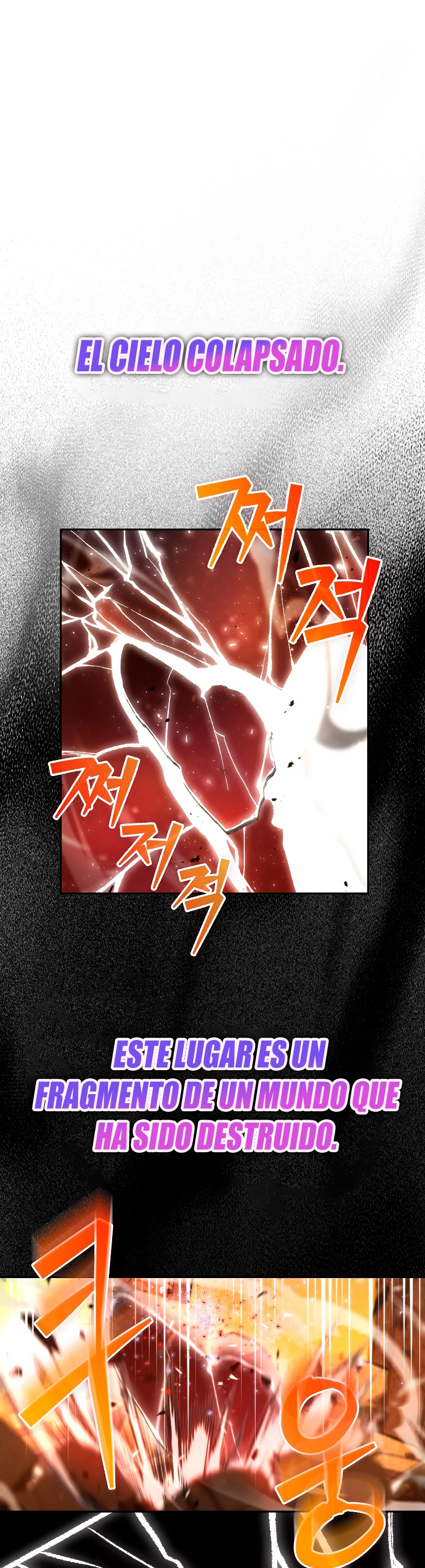 La Ascensión Marcial del Dios Demonio Capítulo 34 - Page 2