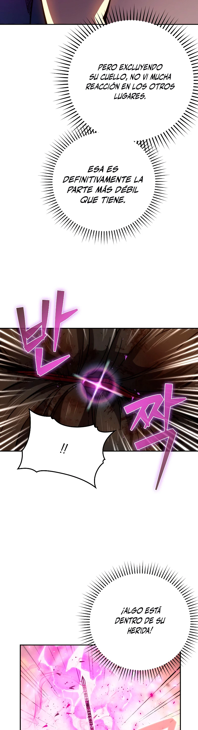 La Ascensión Marcial del Dios Demonio Capítulo 34 - Page 9