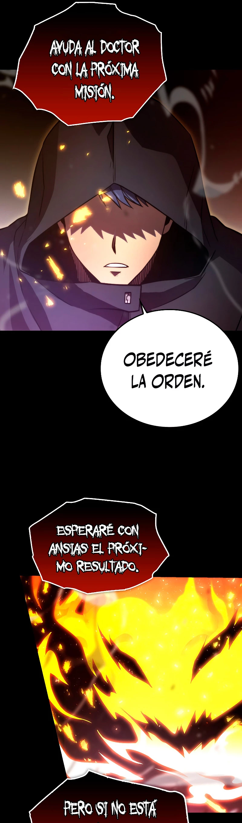 La Ascensión Marcial del Dios Demonio Capítulo 35 - Page 12