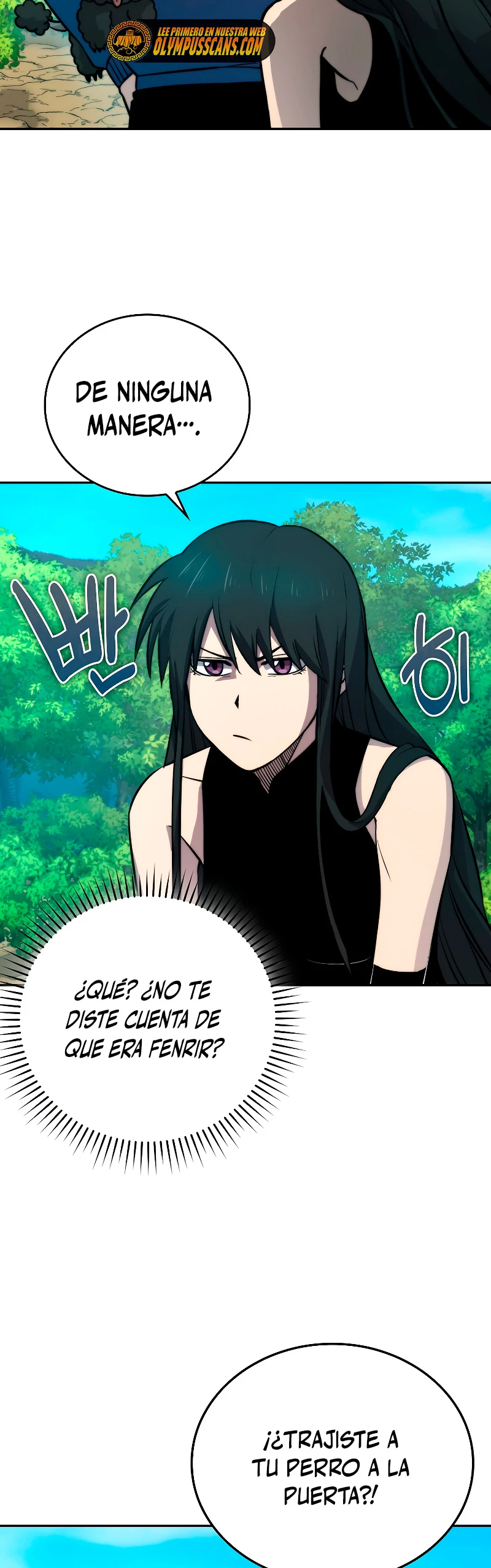 La Ascensión Marcial del Dios Demonio Capítulo 35 - Page 24