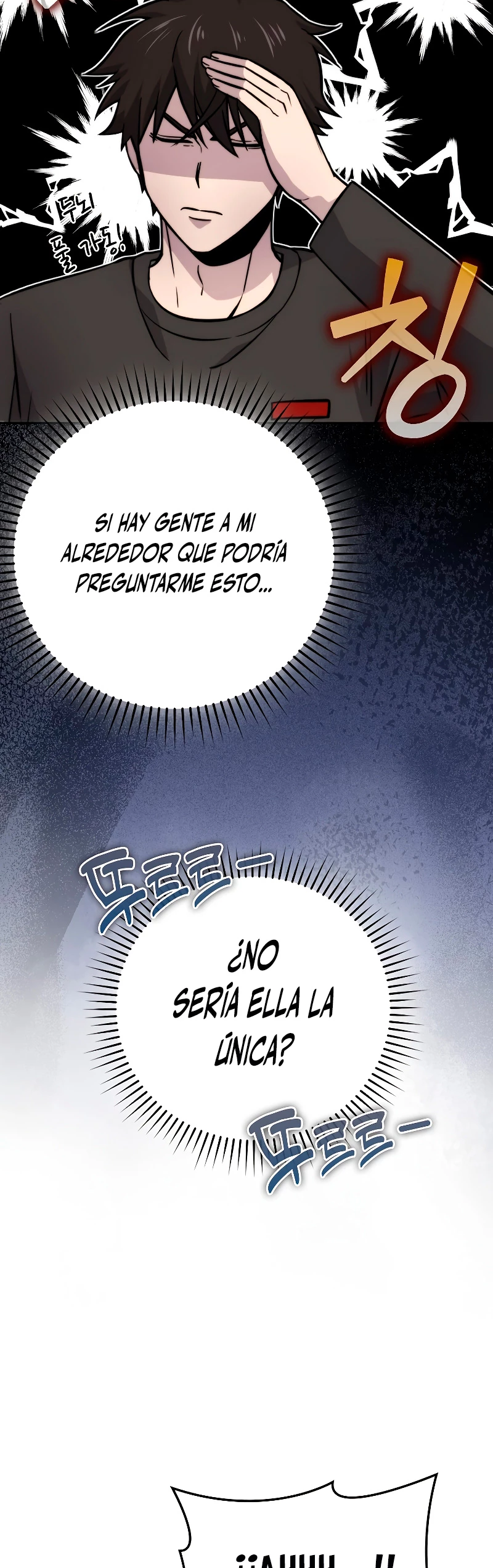 La Ascensión Marcial del Dios Demonio Capítulo 35 - Page 38