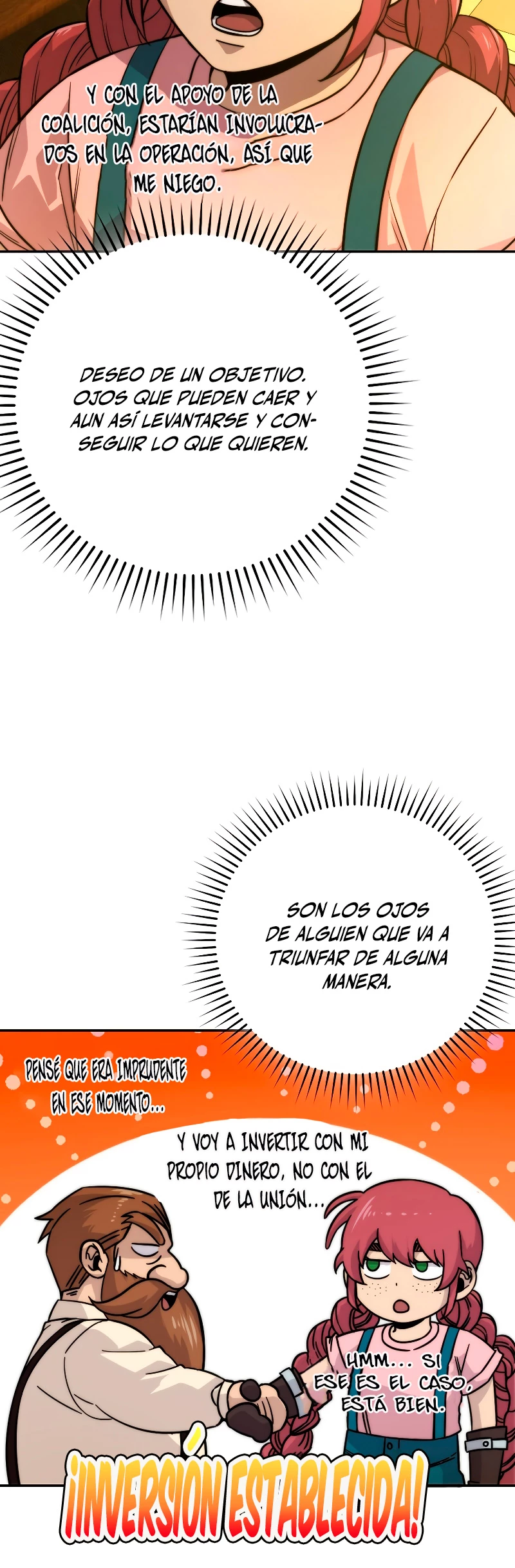 La Ascensión Marcial del Dios Demonio Capítulo 37 - Page 24