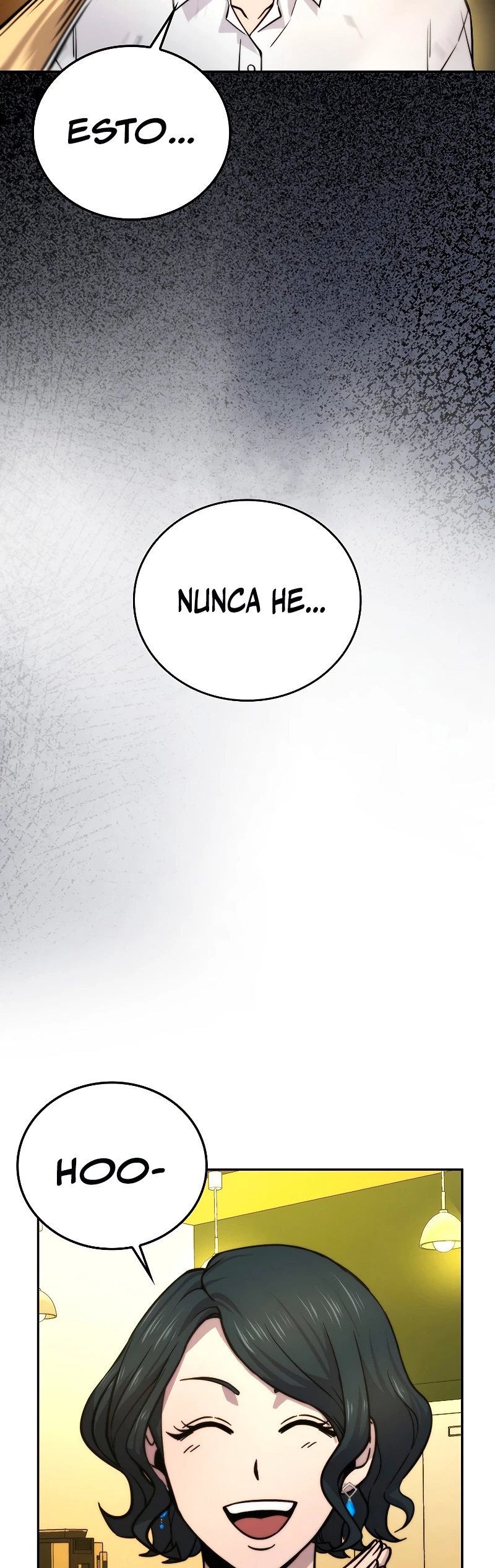 La Ascensión Marcial del Dios Demonio Capítulo 37 - Page 47