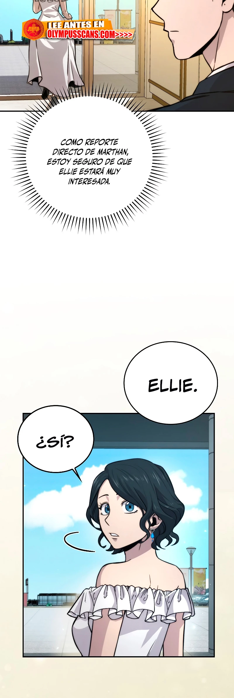 La Ascensión Marcial del Dios Demonio Capítulo 37 - Page 51