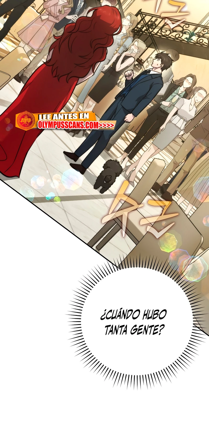 La Ascensión Marcial del Dios Demonio Capítulo 38 - Page 15