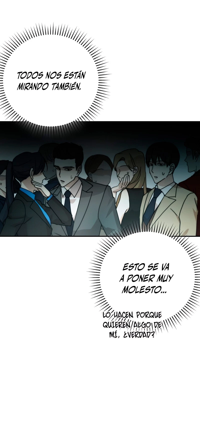 La Ascensión Marcial del Dios Demonio Capítulo 38 - Page 16