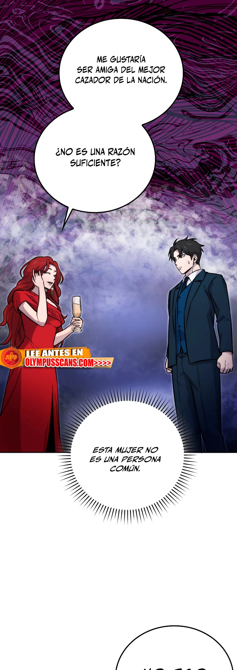 La Ascensión Marcial del Dios Demonio Capítulo 38 - Page 24