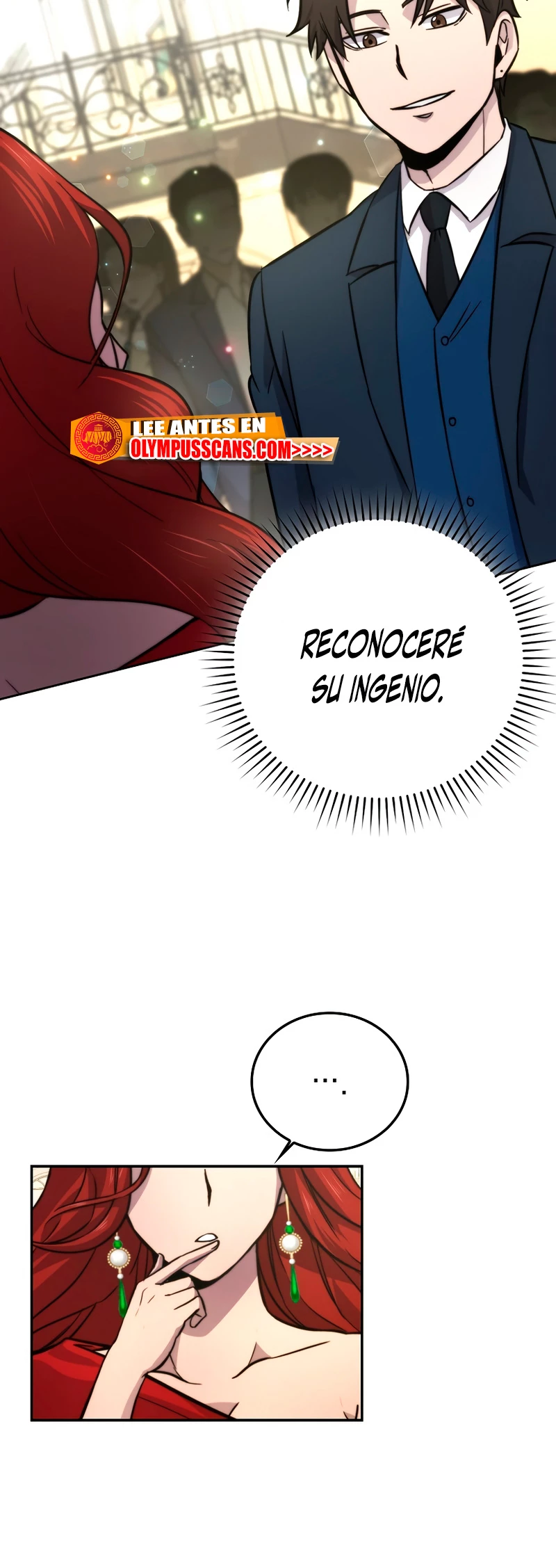 La Ascensión Marcial del Dios Demonio Capítulo 38 - Page 26