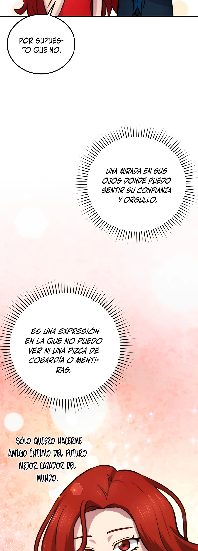 La Ascensión Marcial del Dios Demonio Capítulo 38 - Page 28