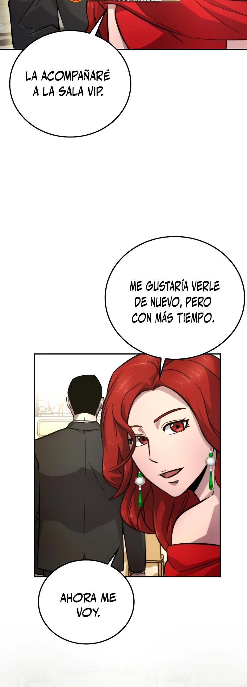 La Ascensión Marcial del Dios Demonio Capítulo 38 - Page 31