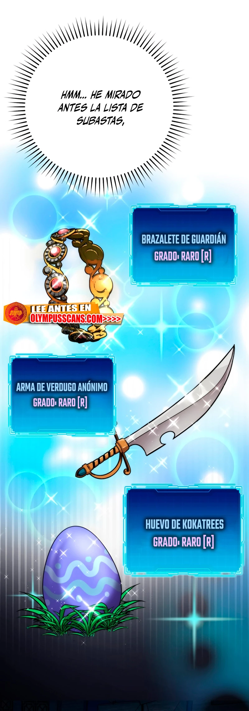 La Ascensión Marcial del Dios Demonio Capítulo 38 - Page 46