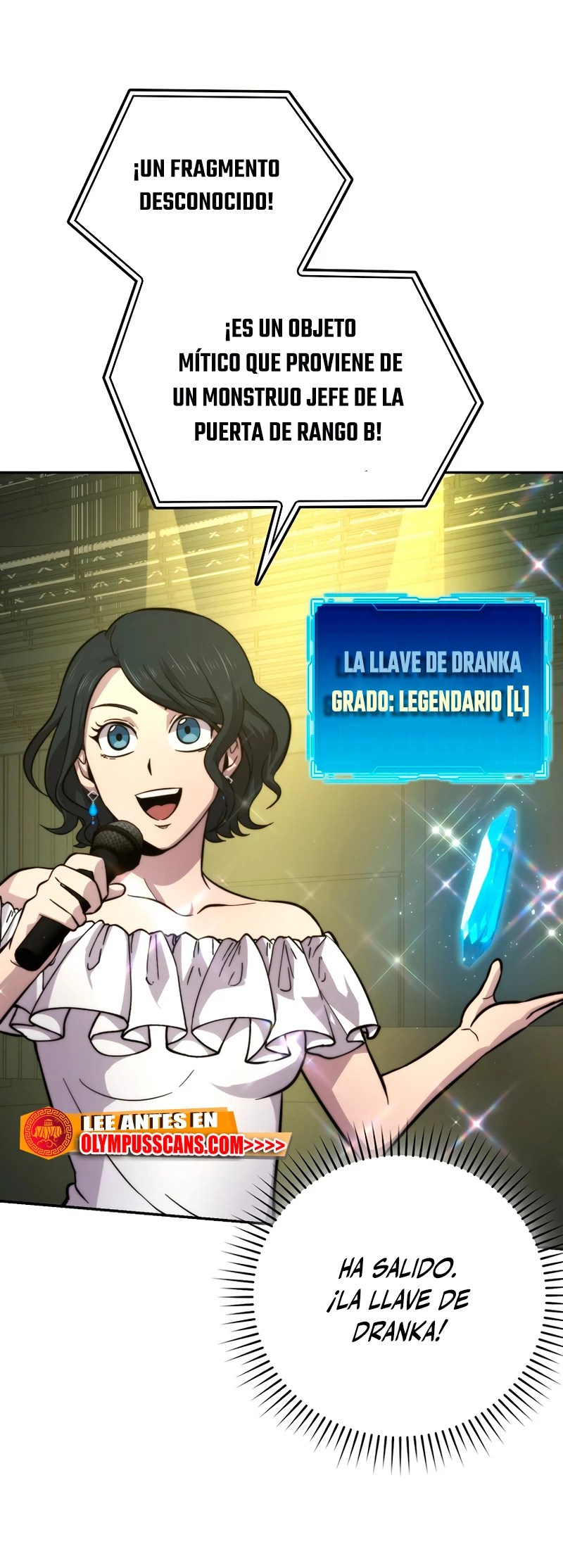 La Ascensión Marcial del Dios Demonio Capítulo 38 - Page 49