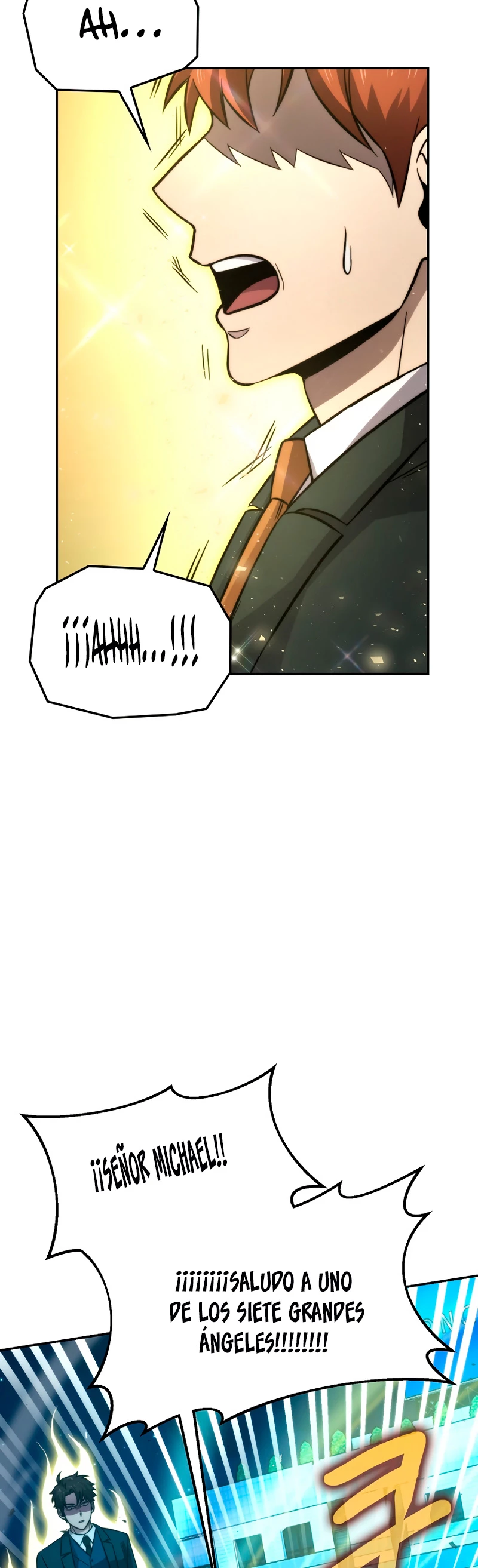 La Ascensión Marcial del Dios Demonio Capítulo 39 - Page 24