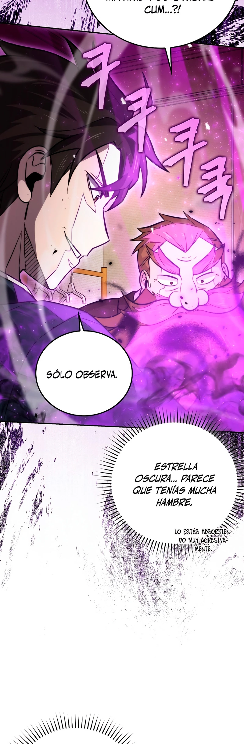 La Ascensión Marcial del Dios Demonio Capítulo 39 - Page 43