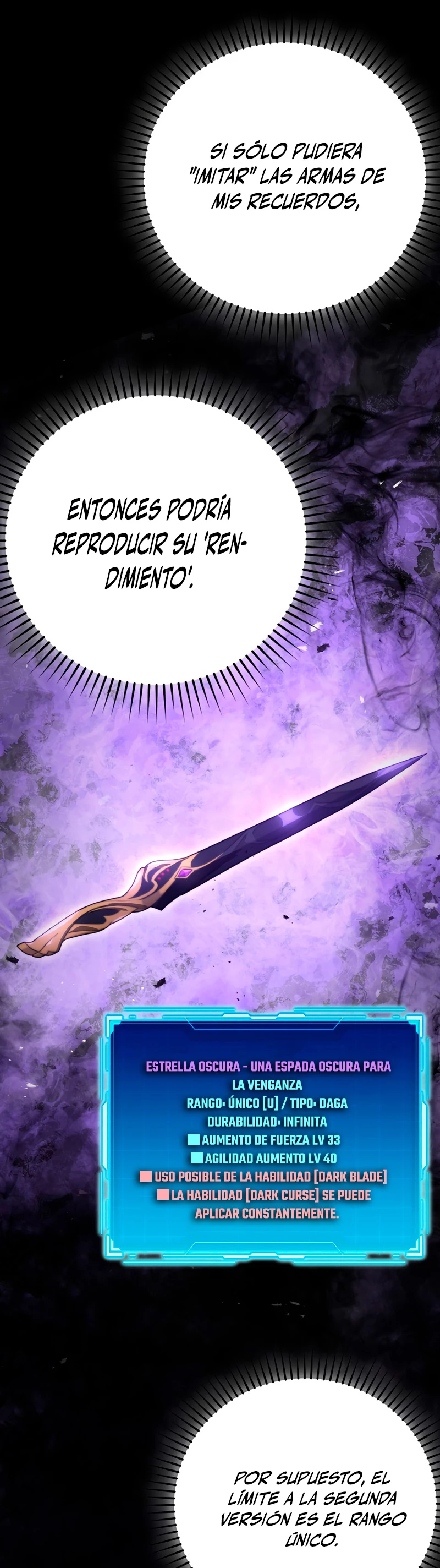 La Ascensión Marcial del Dios Demonio Capítulo 39 - Page 47