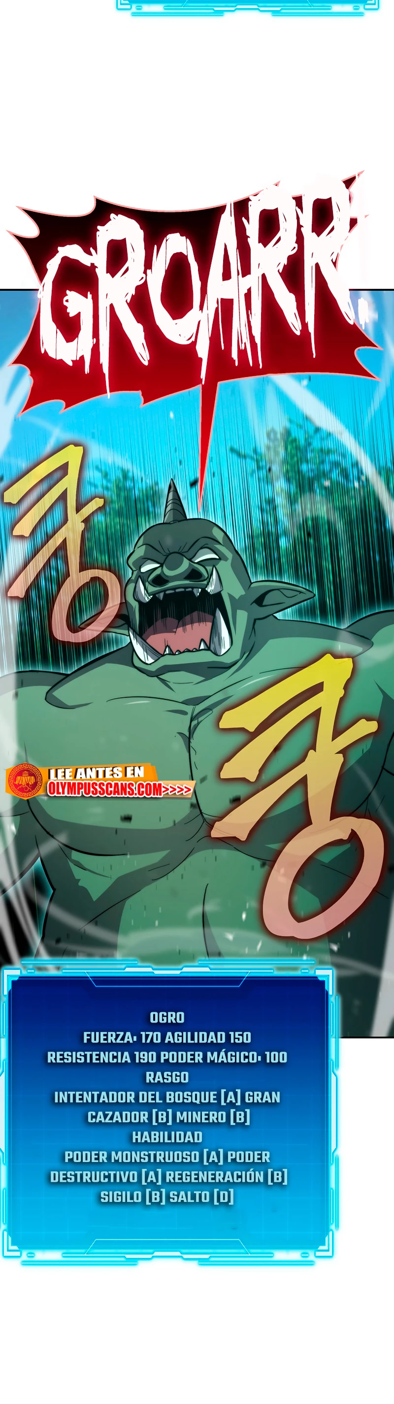 La Ascensión Marcial del Dios Demonio Capítulo 39 - Page 51