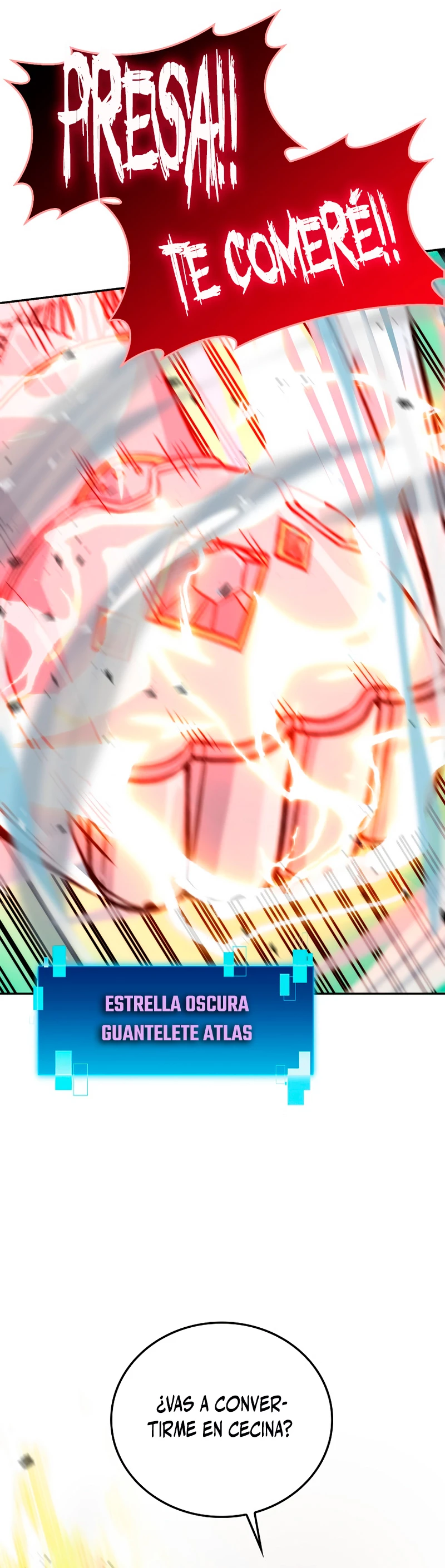 La Ascensión Marcial del Dios Demonio Capítulo 39 - Page 52