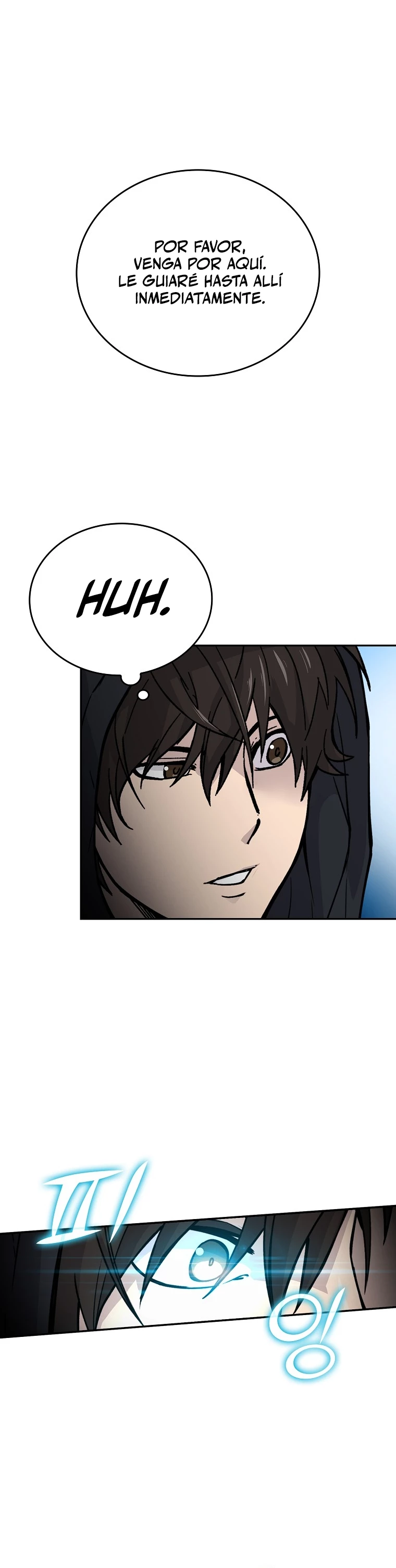 La Ascensión Marcial del Dios Demonio Capítulo 4 - Page 11